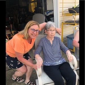 Meet your Posher, Doris